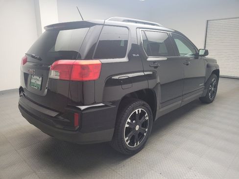 Used 2017 GMC Terrain SLE w/ Technology Package FWD image 9