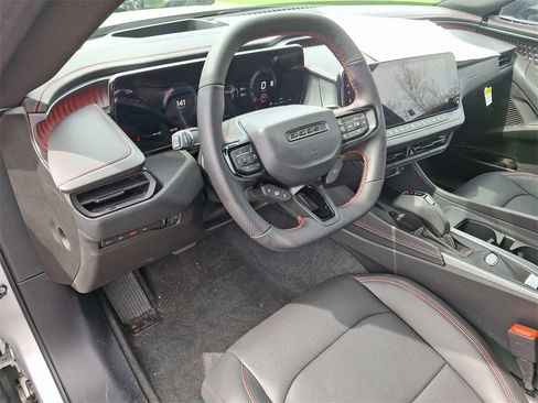 New 2024 Dodge Charger R/T w/ Plus Group image 7