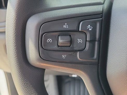 Used 2022 Chevrolet Silverado 1500 W/T w/ WT Value Package image 18