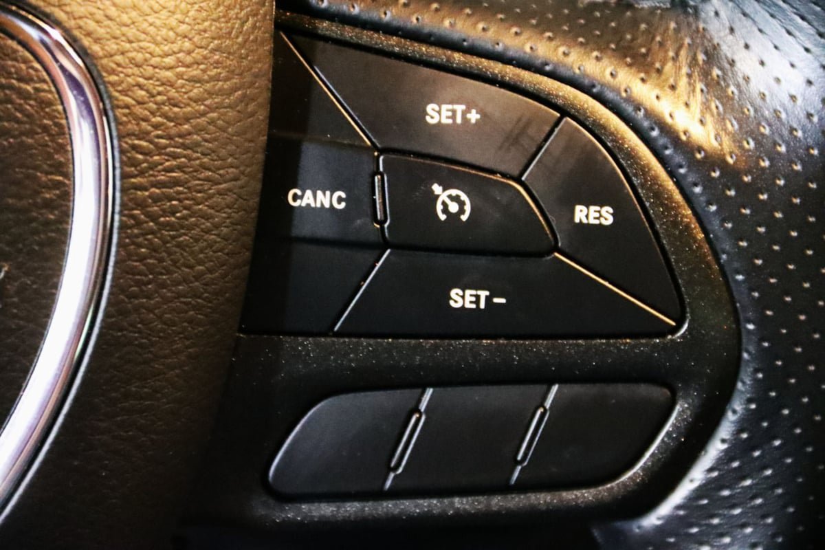 Used 2023 Dodge Charger Scat Pack RWD image 20
