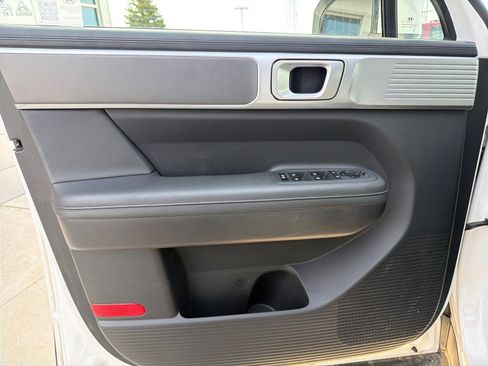 Used 2026 Hyundai Santa Fe SEL image 10