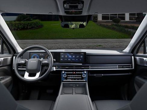 New 2026 Hyundai Santa Fe SE image 11