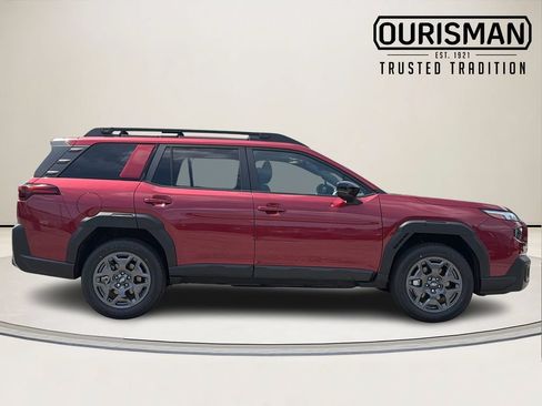 New 2026 Subaru Outback Premium AWD/4WD image 2