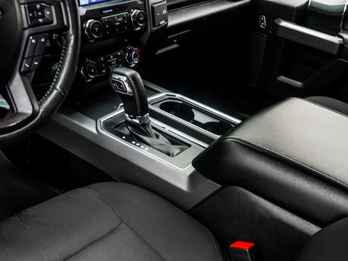 Used 2020 Ford F150 XLT w/ Equipment Group 302A Luxury image 16