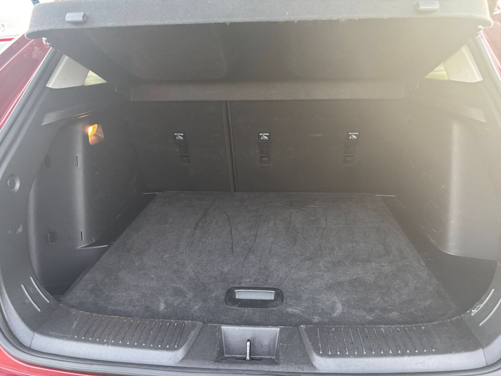 Used 2025 Chevrolet Trax LT FWD image 27
