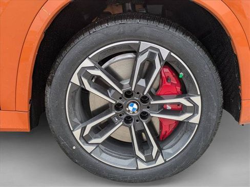 Used 2026 BMW X1 M35i AWD/4WD image 10