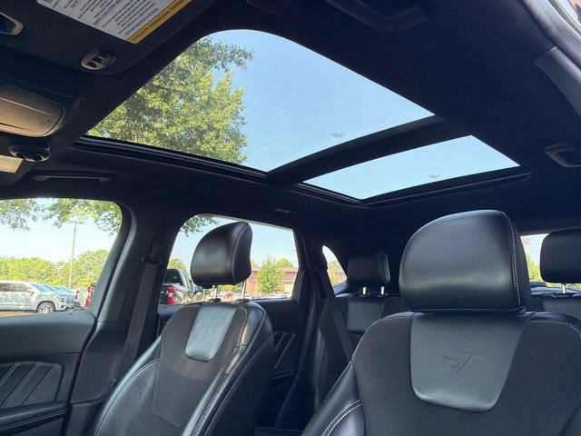 Used 2019 Ford Edge ST w/ Convenience Package AWD/4WD image 33