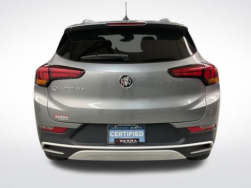 Certified 2023 Buick Encore GX Select image 4
