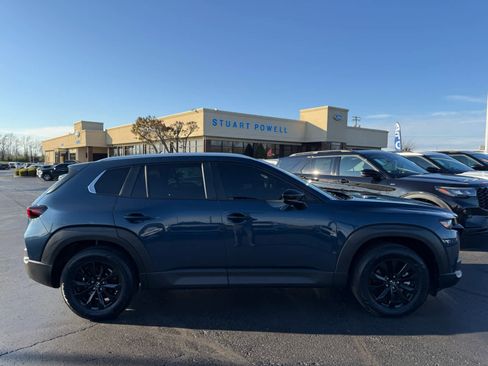 Used 2025 MAZDA CX-50 AWD 2.5 S w/ Premium Package image 21