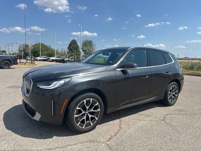 Used 2026 BMW X3 xDrive30i