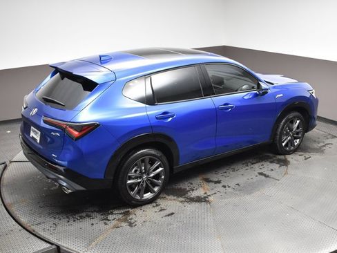 New 2025 Acura ADX A-Spec image 36