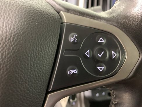 Used 2022 Chevrolet Colorado Z71 image 22