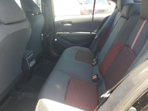 Used 2026 Toyota Corolla SE FWD image 11