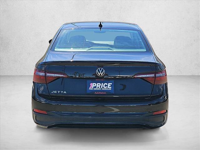 Used 2024 Volkswagen Jetta S FWD image 7