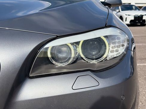 Used 2013 BMW 528i 528i image 9