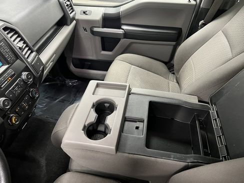 Used 2015 Ford F150 XLT w/ Equipment Group 301A Mid image 38