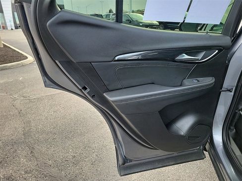 Used 2022 Buick Envision Essence w/ Sport Touring Package image 13