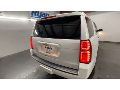 Used 2017 Chevrolet Tahoe LT image 8