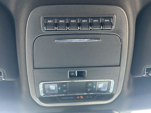 Certified 2023 Ford F150 Tremor w/ Equipment Group 402A High AWD/4WD image 16
