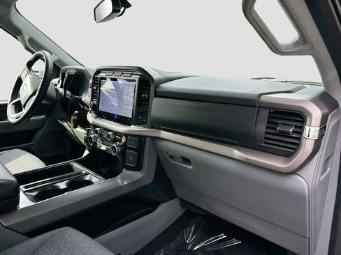 Used 2024 Ford F150 XLT w/ Mobile Office Package AWD/4WD image 29