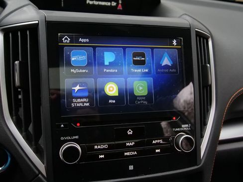 Used 2019 Subaru Crosstrek 2.0i Limited w/ Moonroof Package w/Navigation image 12