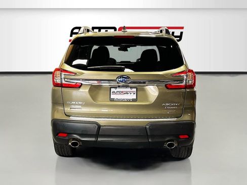 Used 2023 Subaru Ascent Touring image 6