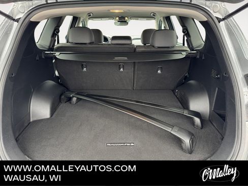 Used 2022 Hyundai Santa Fe SEL image 12