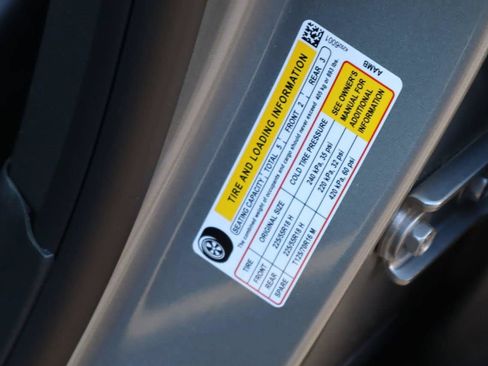 Used 2026 Buick Envista Sport Touring w/ Convenience I Package FWD image 31