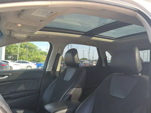 Used 2015 Ford Edge Sport w/ Equipment Group 401A AWD/4WD image 82