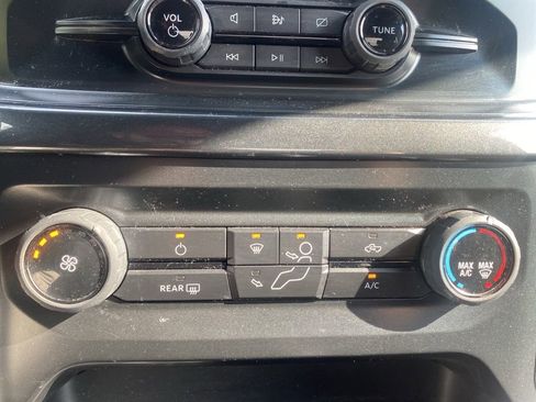 Used 2022 Ford F150 XL w/ STX Appearance Package image 27