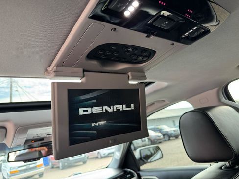 Used 2019 GMC Yukon XL Denali w/ Open Road Package AWD/4WD image 26