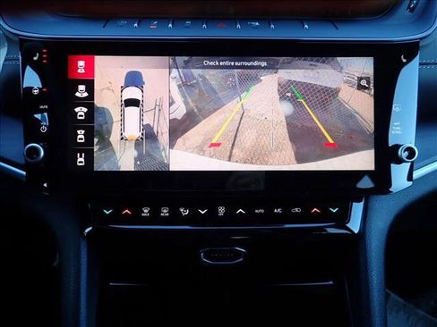 New 2026 Jeep Grand Cherokee L Limited w/ Luxury Tech Group II image 19