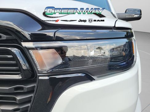 Used 2025 RAM 1500 Big Horn image 6