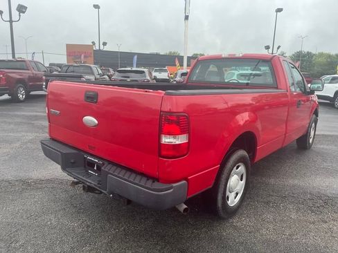 Used 2007 Ford F150 XLT image 5