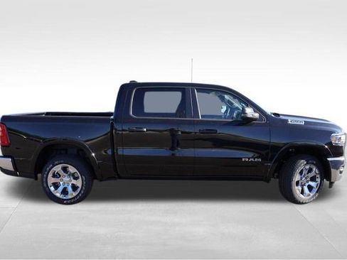 New 2026 RAM 1500 Big Horn AWD/4WD image 2