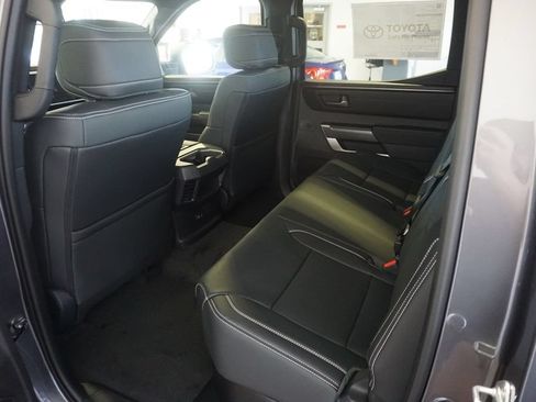 New 2026 Toyota Tundra SR5 AWD/4WD image 23