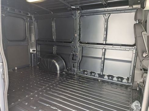 New 2026 RAM ProMaster 1500 w/ Convenience Group image 8