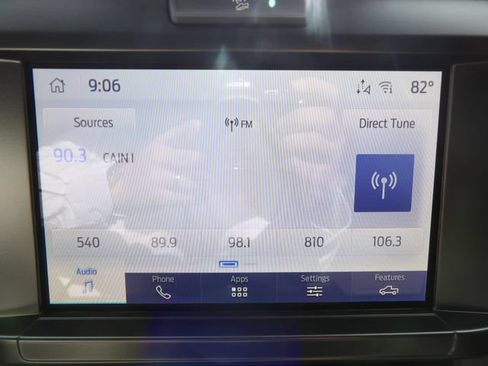 New 2026 Ford F250 XL w/ STX Appearance Package AWD/4WD image 19