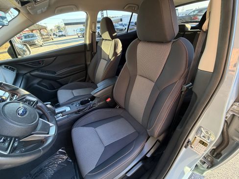 Used 2023 Subaru Crosstrek 2.0i Premium image 15