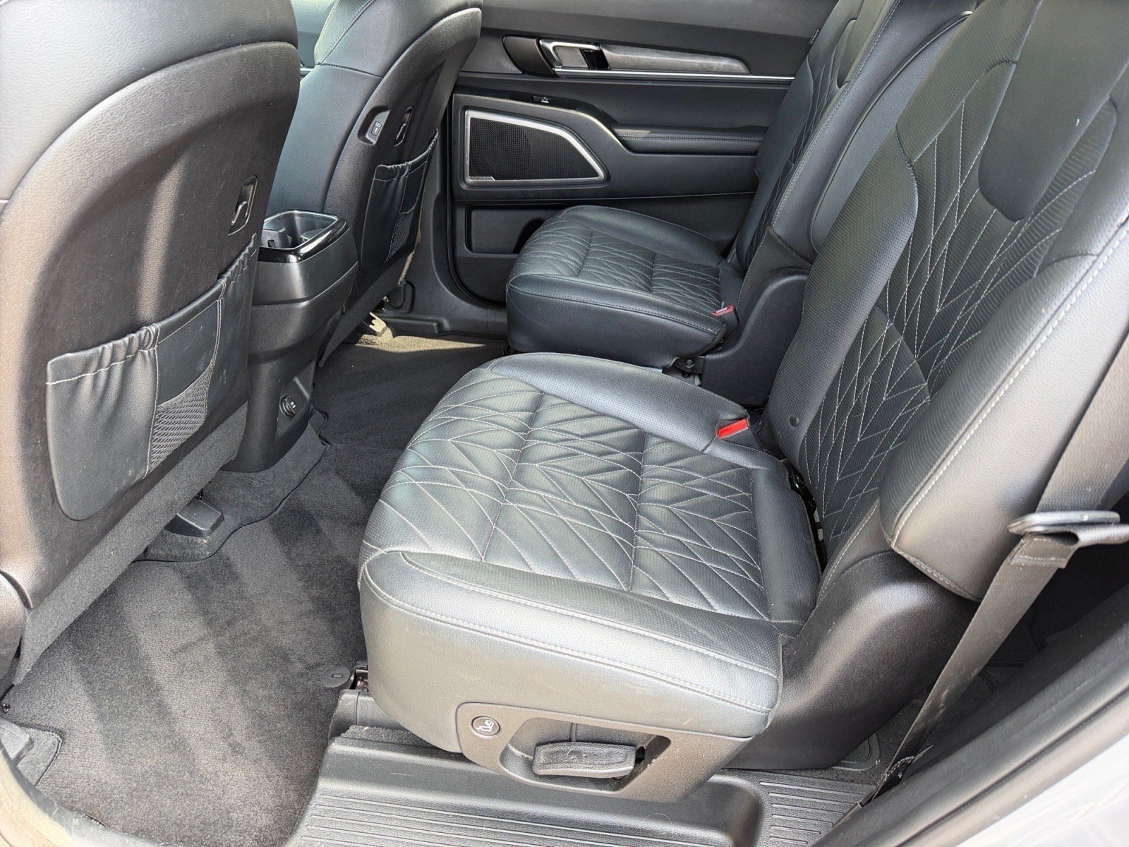 Used 2024 Kia Telluride EX X-Line AWD/4WD image 14