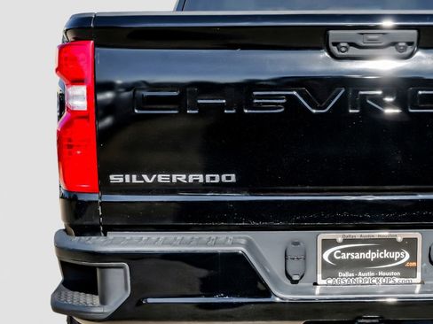 Used 2024 Chevrolet Silverado 2500 W/T image 51