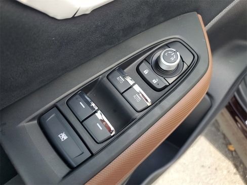 New 2026 Subaru Forester Touring image 20