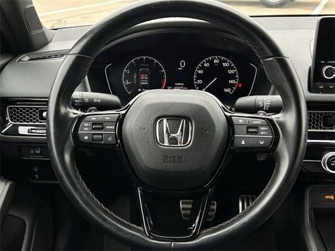 Used 2022 Honda Civic Sport image 14