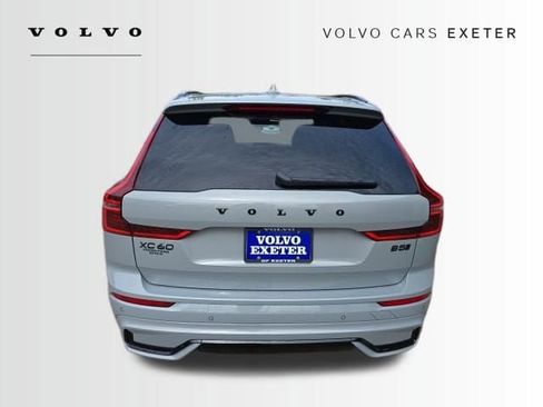 New 2026 Volvo XC60 B5 Ultra w/ Climate Package image 6