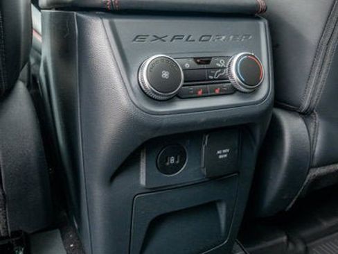 New 2026 Ford Explorer ST image 19