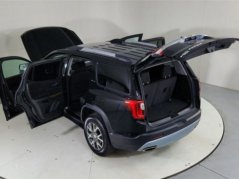 Used 2023 GMC Acadia SLE w/ Driver Convenience Package image 49