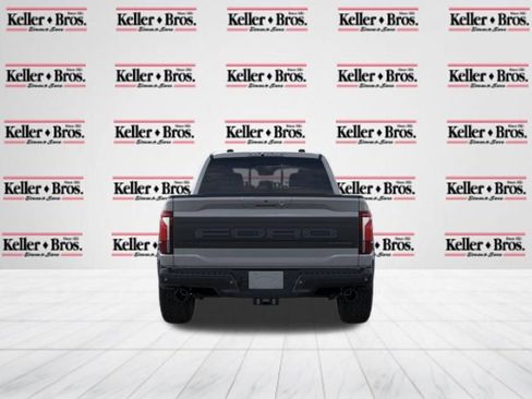 New 2026 Ford F150 Raptor AWD/4WD image 6