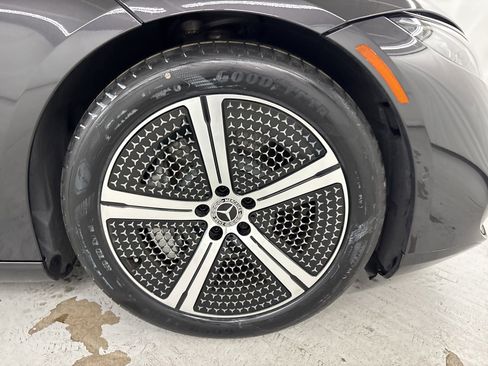 Certified 2023 Mercedes-Benz EQS 450+ Sedan image 10