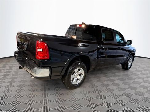 New 2026 RAM 1500 Big Horn/Lone Star image 5