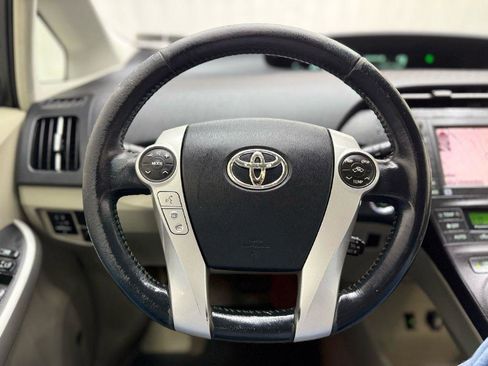 Used 2010 Toyota Prius Five FWD image 12